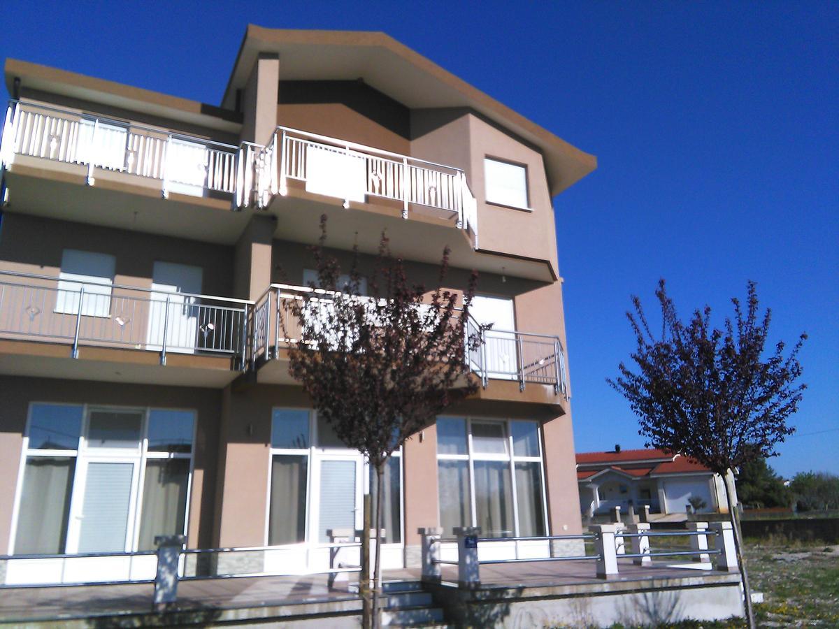 Villa Aurora Medugorje Medjugorje Exterior foto