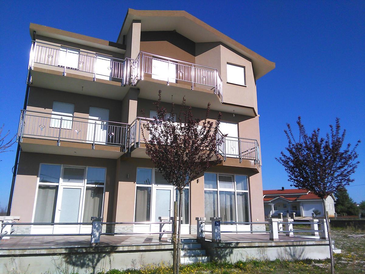 Villa Aurora Medugorje Medjugorje Exterior foto