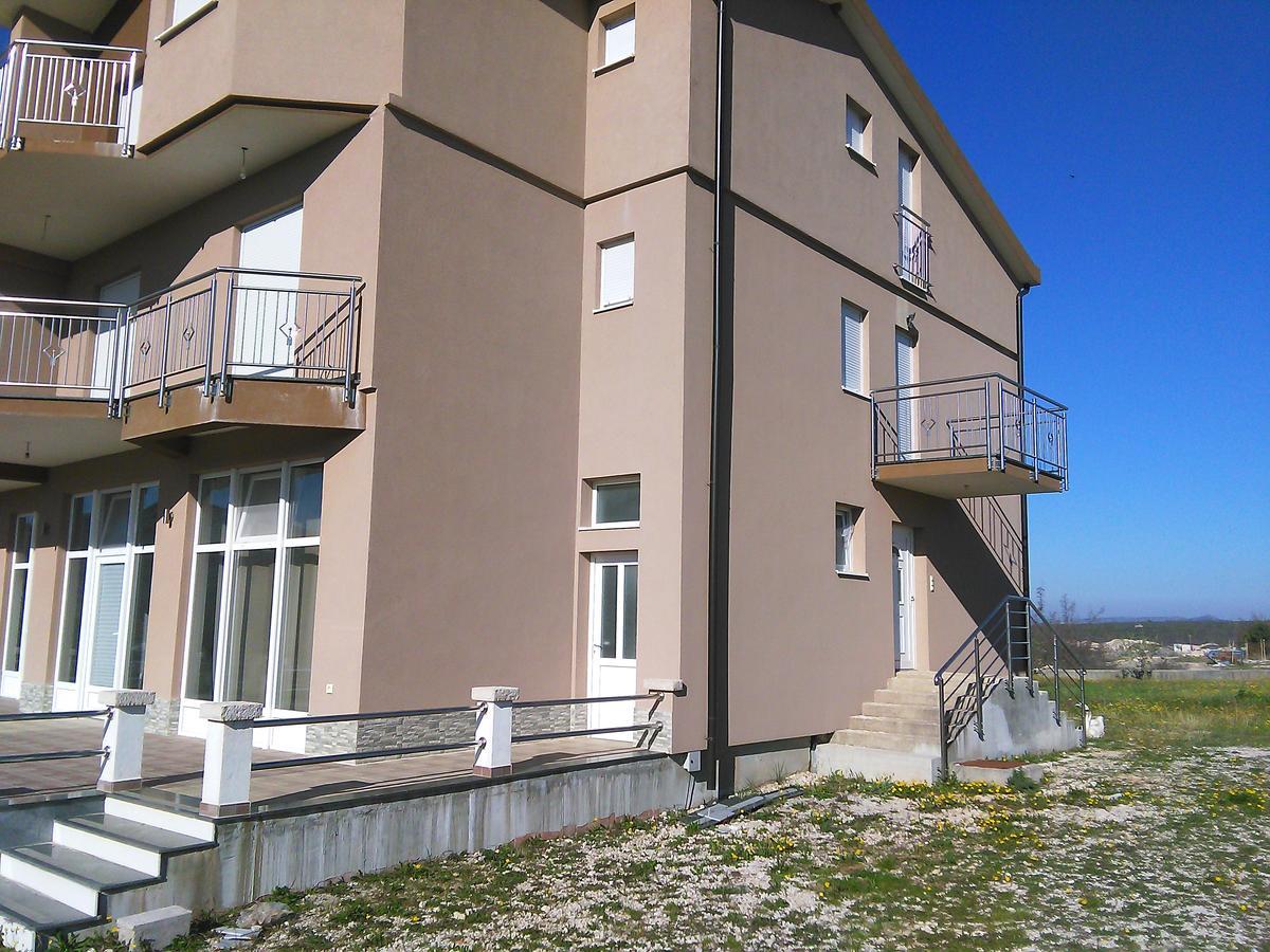 Villa Aurora Medugorje Medjugorje Exterior foto
