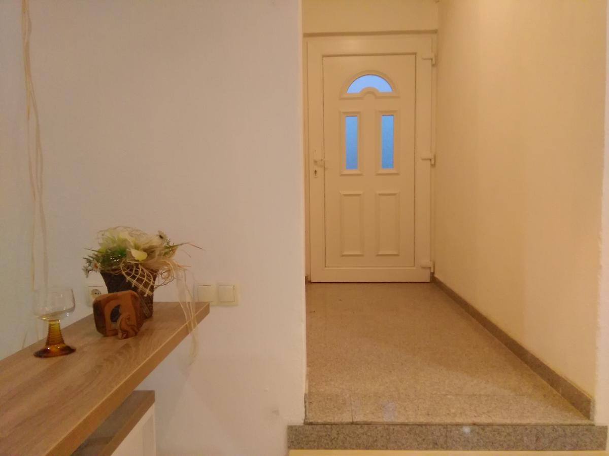 Villa Aurora Medugorje Medjugorje Exterior foto