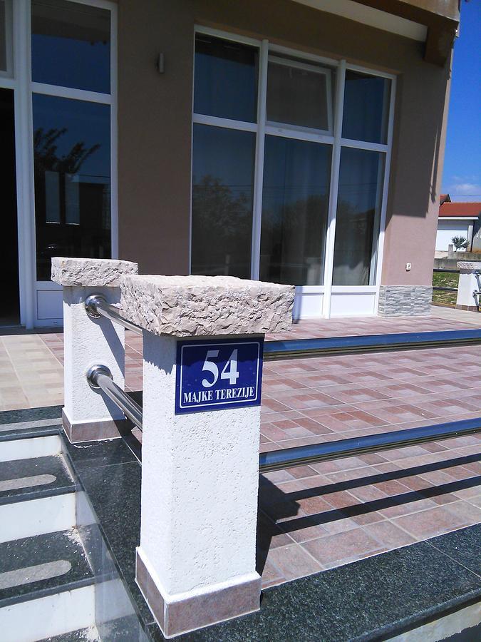 Villa Aurora Medugorje Medjugorje Exterior foto