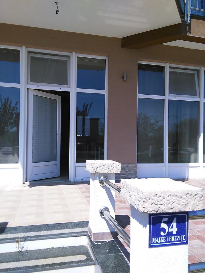 Villa Aurora Medugorje Medjugorje Exterior foto
