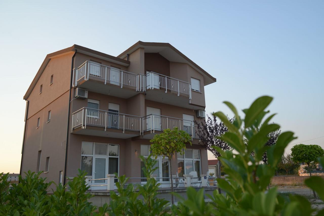Villa Aurora Medugorje Medjugorje Exterior foto