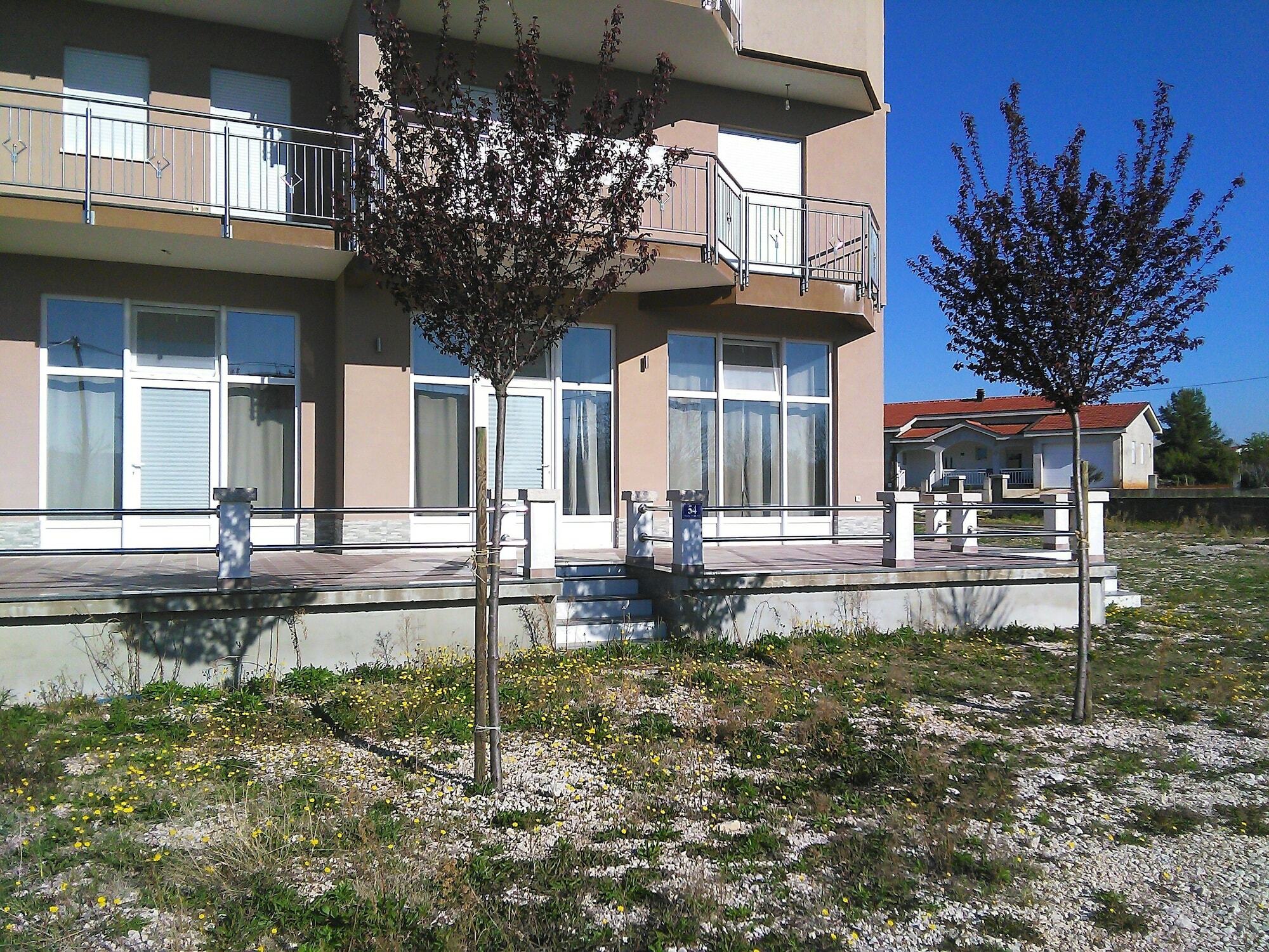 Villa Aurora Medugorje Medjugorje Exterior foto
