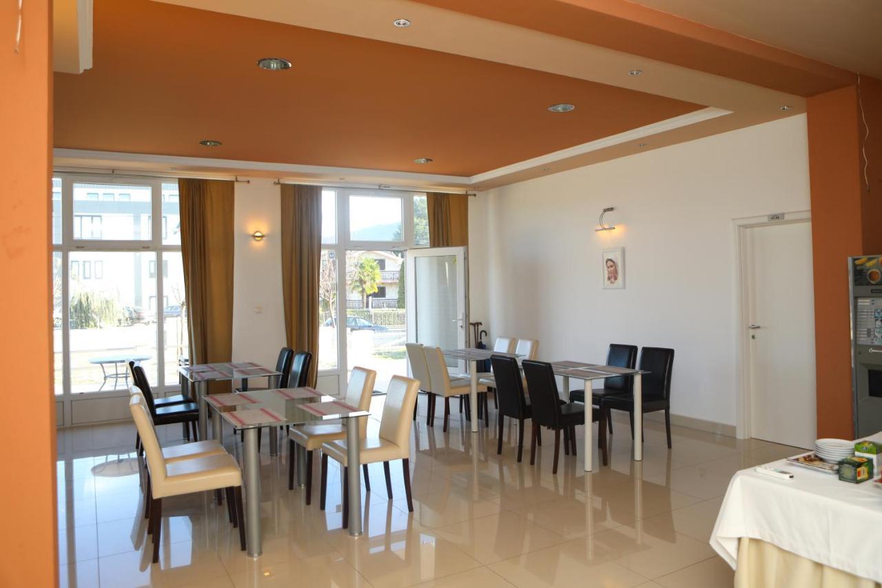 Villa Aurora Medugorje Medjugorje Exterior foto